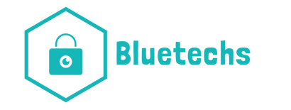 bluetechs.shop logo